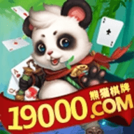 xm5508熊猫棋牌