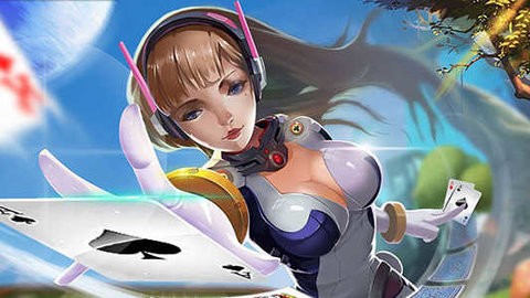 花季棋牌