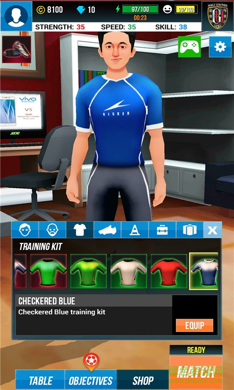 顶级的足球英雄(TopSoccerHero) 顶级的足球英雄(TopSoccerHero)