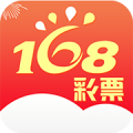 168彩票app