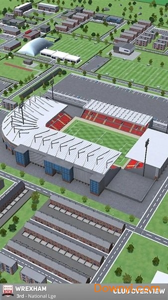 足球俱乐部经理2022手游
