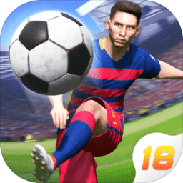 火柴人足球联赛英雄手机版(stickman soccer league hero)