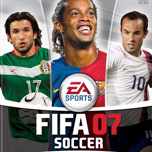 fifa足球经理2007金钱修改器
