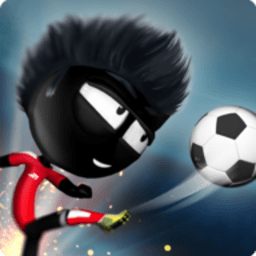 火柴人足球2018最新版本(Stickman Soccer 2018)