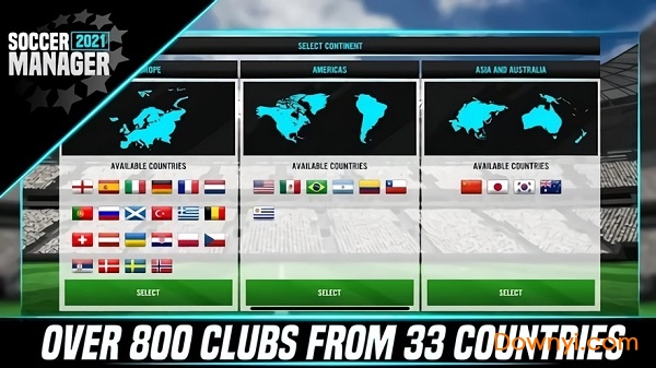 footballmanager2022手游(足球经理2022) footballmanager2022手游(足球经理2022)