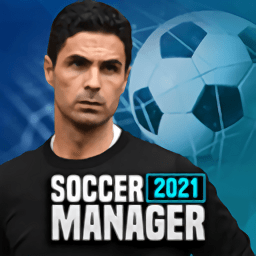 足球经理2021移动版汉化版(football manager 2021)