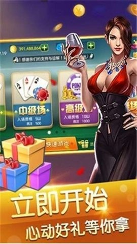 贵宾棋牌