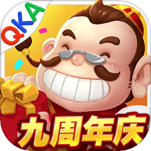 中顺斗地主赢话费OKA