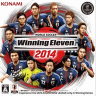 实况足球2014中文版