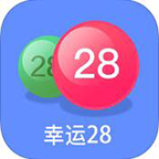 幸運28彩票app