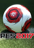 实况足球2017电脑版