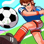 口袋足球完整版