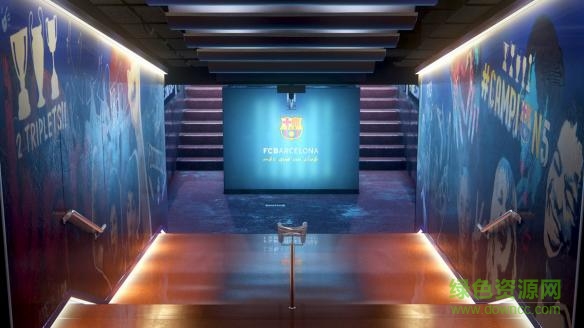 ps4实况足球2018汉化补丁