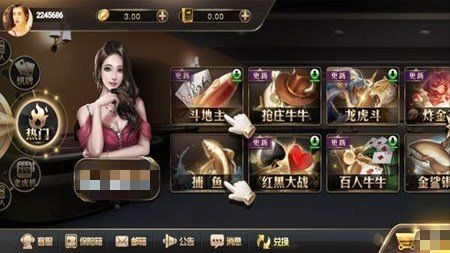 王道棋牌200king最新苹果版