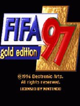 FIFA97足球经理中文版