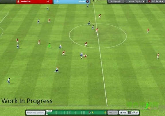 足球经理2011汉化版(fm2011) 足球经理2011汉化版(fm2011)