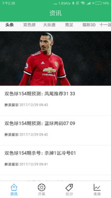 幸運28彩票app
