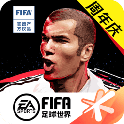 FIFA足球世界公益服