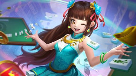 角落棋牌