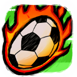 足球点球冠军游戏(Football penalty champions)