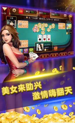 炸<金花>正版2025