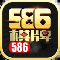 586棋牌