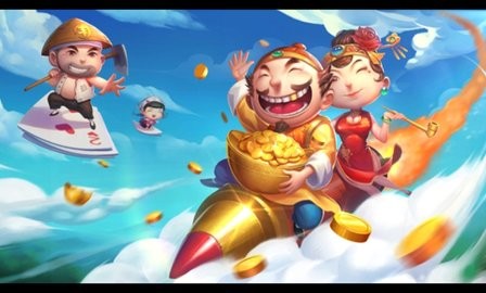 豪利棋牌最新版