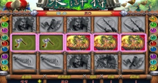 开火车老虎机(单机版)安卓版