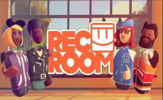 娱乐室(recroom)