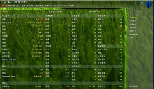 足球经理2010中文版
