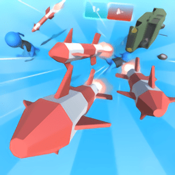 计数大师导弹大师3d手游