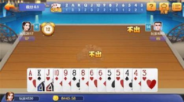 585棋牌v1.0