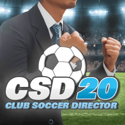 足球俱乐部经理2020汉化版