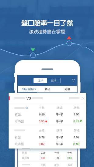 即时比分手机版
