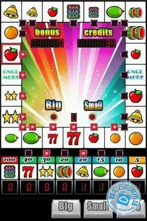 怀旧水果机1.7.1单机版