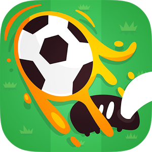 街机足球(Soccer Hit)