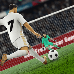 超级足球巨星(Soccer Star国)