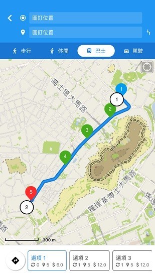 澳门地图通app