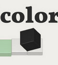 立体彩色(Cubicolor)
