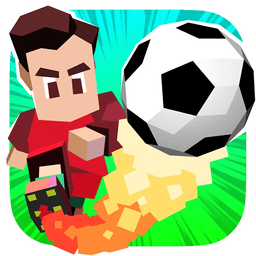 复古足球无限金币版(retrosoccer)