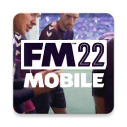 fm足球经理2022手机版(FM22 Mobile)