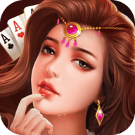 黑旗棋牌骷髅版