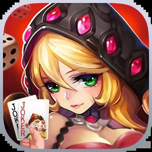 掌联棋牌大厅