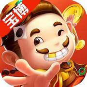 宝博斗地主李逵劈鱼版