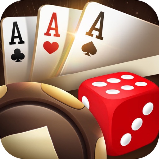 满贯<棋牌>旧版