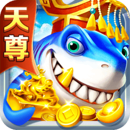 金蟾捕鱼电玩新版