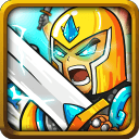 国王英雄金币修改版(King Of Heroes)
