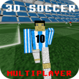 3d足球手机版(3d soccer)