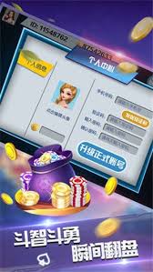 酷乐棋牌