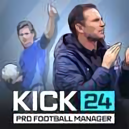 kick24足球经理官方版